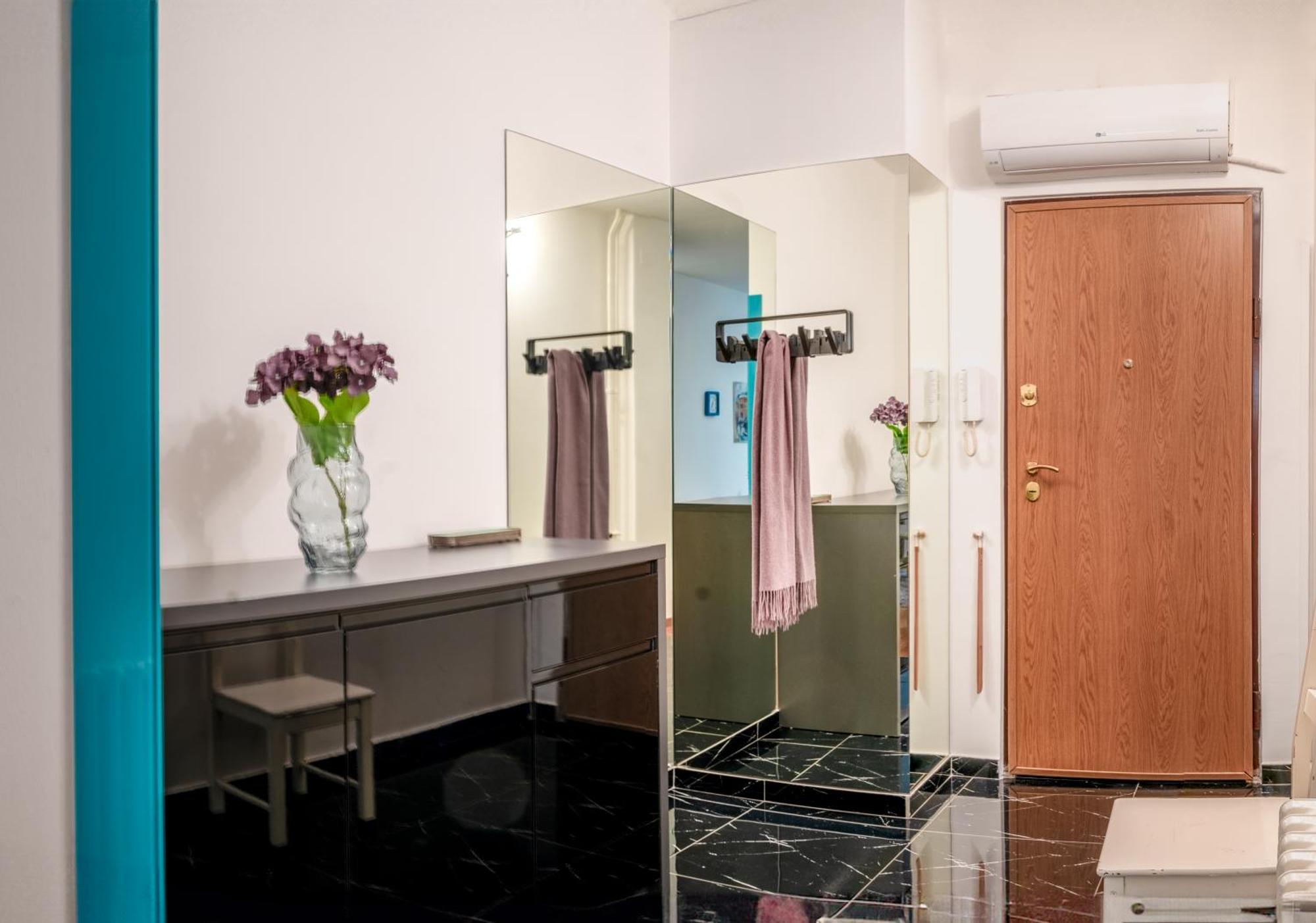 Central Apartment Mirza Sarajevo Ngoại thất bức ảnh